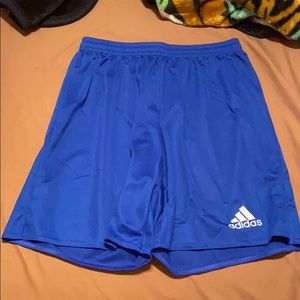 Soccer Shorts